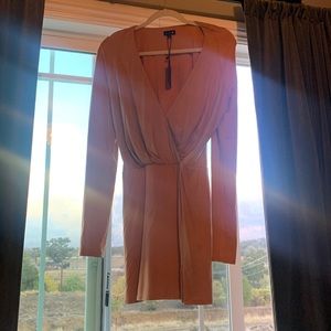 NWT DRESS FROM REVOLVE